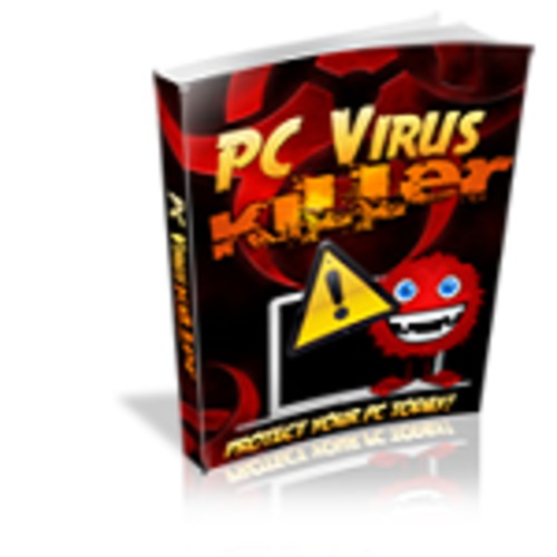 Product picture PC Virus Killer