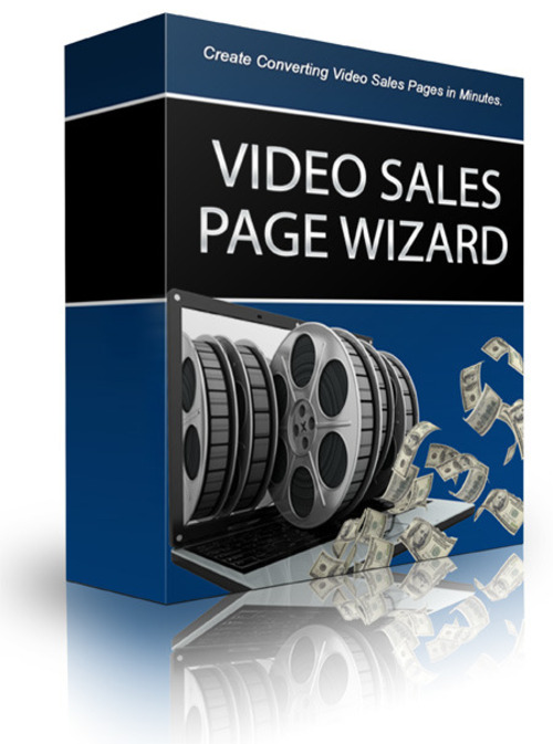 Product picture Easy Video Sales Wizard